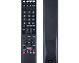 Replacement Remote Control Universal for Sharp GA935WJSA GB005WJSA GB004... - $16.66
