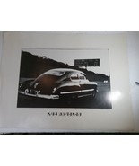4 Vintage Los Angeles Black &amp; White Photographs Pictures By Julian Levy ... - £73.29 GBP
