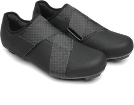 Suitable For Indoor Road Riding, The Vikoviren Unisex Cycling Shoes For ... - £52.62 GBP