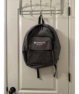 Advocate Health Backpack Work Professional Business Gray - $517.48 MXN