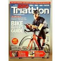 220 Triathlon Magazine No.235 July 2009 mbox2923/a Bike Buyer&#39;s Guide - £4.40 GBP