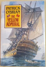 The Yellow Admiral - £3.36 GBP