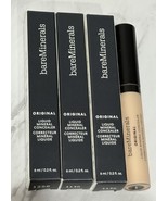 3 Bareminerals Original Liquid Mineral Concealer - Fair 1W - 0.2 oz - $622.78 MXN