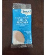 Smart Sense Extra Thick Medicated Callus Remover - $242.71 MXN
