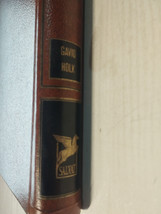 Enciclopedico Wörterbuch Salvat Universal Band 12 Gavio-Holk 1969 - Buch... - $413.37 MXN