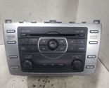 Audio Equipment Radio Tuner And Receiver AM-FM-6 CD Fits 11-13 MAZDA 6 6... - £64.30 GBP