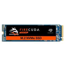 Seagate FireCuda 510 2TB Performance Internal Solid State Drive SSD PCIe... - €388,27 EUR