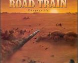 Road Train: Chapter 4 [Audio CD] Celestial Navigations - $3.83