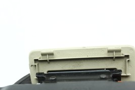 2003-2008 INFINITI FX35 FX45 REAR CENTER BACK SEAT BELT H1305 image 12