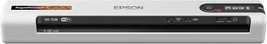 Epson Rapidreceipt Rr-70W Wireless Mobile Receipt And Color Document Sca... - £208.32 GBP