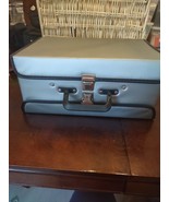 Vintage Cassette Case 60 Slot 14.5&quot; long 7&quot; wide - $59.28
