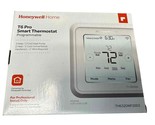 Honeywell TH6320WF2003 Lyric T6 Pro Wi-Fi Programmable Thermostat 3 Heat... - $98.99