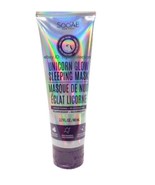 Soo&#39;AE Unicorn Glow Sleeping Mask 2.7oz-Brightening &amp; Rejuvenating-NEW-S... - $183.24 MXN