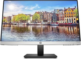 HP 24mh FHD Computer Monitor with 23.8-Inch IPS Display (1080p) - Built-... - £180.23 GBP