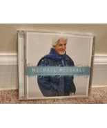 Michael McDonald ‎– Through The Many Winters: A Christmas Album (CD, 2005) - €5,16 EUR