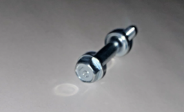 2002-2026 GENUINE HONDA VTC SOLENOID BOLT, NEW OEM PART, PART NUMBER 158... - $12.86