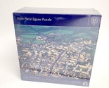 City Of Oxford University of Oxford 1000 Piece Jigsaw Puzzle NEW - $28.45