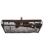 W11158802 Whirlpool Dishwasher Silverware Basket DU1055XTVB2 - £21.61 GBP