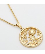 Eternal Rose - 24k Gold Plated Zodiac Collection - Eternally Aquarius - £79.74 GBP