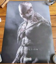 Degenesis RPG Weapon Destruction Poster 23&quot; X 33&quot; - $49.49