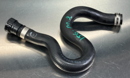 2010-2013 mercedes w221 s550 cl550 power steering fluid reservoir pipe h... - $39.87