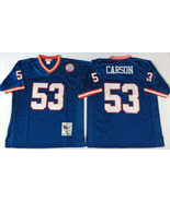 #53 Harry Carson Blue Jersey - €39,06 EUR