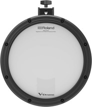 Roland&#39;S Pdx-12 Electronic Drum Pad. - £249.35 GBP