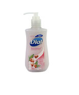 Dial Hand Soap Iced Berries Pink 2015 Seasonal Collection 7.5 oz Pump NO... - $542.98 MXN