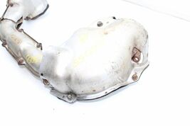 02-14 SUBARU IMPREZA WRX & STI EXHAUST MANIFOLD HEADER ASSEMBLY E5055 image 10