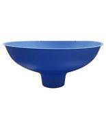 IPW Industries Inc.| Large Plastic Wide Mouth Funnel for Water Softener,... - $169.33 MXN