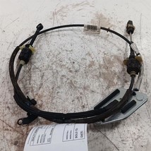 Ford Fiesta Shift Shifter Lever Linkage Cable  2016 2017 2018 2019 - $49.79