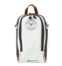Babolat 2023 Wimbledon Mini Cooler Bag White Unisex Tennis Pack NWT 742031 - £44.72 GBP