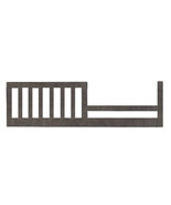 Sorelle 136-VG Toddler Guard Rail in Vintage Gray-BRAND NEW-SHIPS N 24 H... - $501.04 CAD