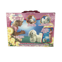 2003 MGA Walk to Me Daisy Remote Control Dog Interactive Toy Batteries Required - £150.36 GBP