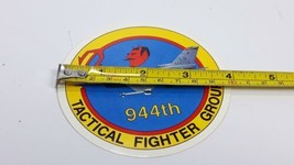 944th Tactical Fighter Group Sticker Decal 4” - £3.84 GBP