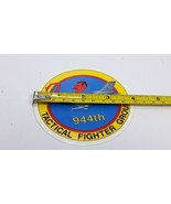 944th Tactical Fighter Group Sticker Decal 4” - £3.86 GBP