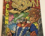 Dead Clown Comic Book #1 - $4.94