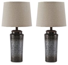 Norbert - Table Lamp - $94.99