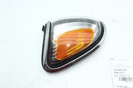 Passenger Corner/Park Light Park Lamp-turn Signal Fits 01-04 TACOMA 72410 image 7