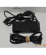Lenovo Power adapter ADP-65FD B Laptop Battery Charger Input 100-240v Ou... - $8.88