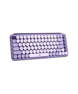 Logitech 920-011233 POP KEYS - COSMOS - $3,713.60 MXN