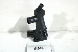 New OEM Thermostat Housing 2001-2004 Escape Tribute YL8Z-8592-AB 3.0 For... - $37.62