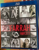 Farrah Fawcett This is Farrah! documentary in Blu-ray (Bluray) - $720.27 MXN