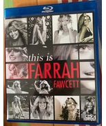 Farrah Fawcett This is Farrah! documentary in Blu-ray (Bluray) - $720.27 MXN