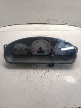 Speedometer Coupe Quad 2 Door MPH Ion 3 ID 15870108 Fits 07 ION 1308048 - £50.35 GBP