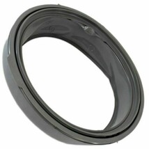 OEM Washer Door Gasket Boot Seal For GE GFWN1600J1WW GFWN1600J0WW GFW430... - $165.31