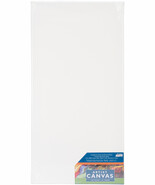 Pro Art Stretched Artist Canvas-12&quot;X24&quot; - $485.27 MXN