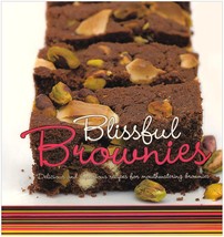 Blissful Brownies Parragon - $6.68