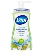 Dial Complete Foaming Hand Wash, Fresh Pear, 7.5 Fl. Oz. Pump Bottle - $6.79