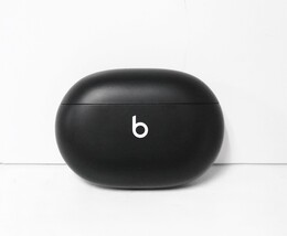 Beats Studio Buds Totally Wireless Earbuds MJ4X3LL/A - Black image 4